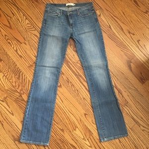 Abercrombie jeans
